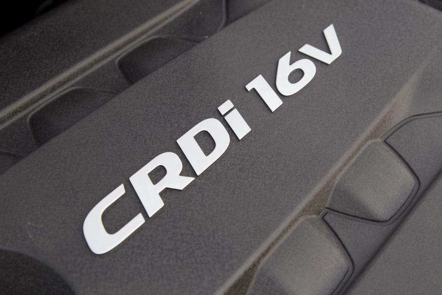  Hyundai i30 Wagon 2012 года  (UK) (фото 2 из 70)